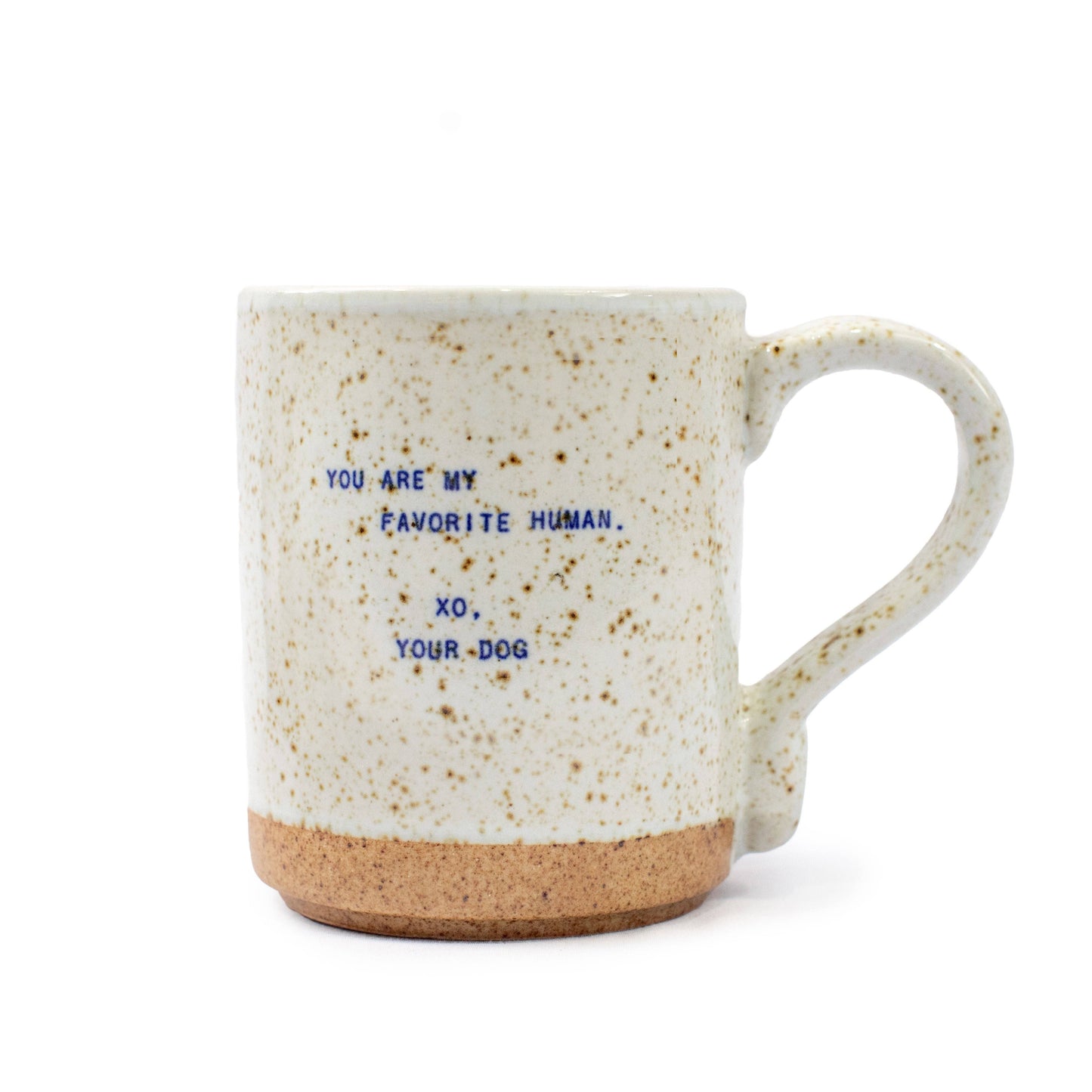 Dog Lovers Mug Gift Box