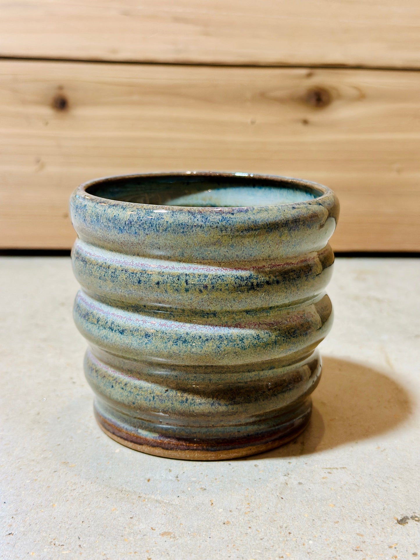 Ceramic Mugs - TheShabbyWick