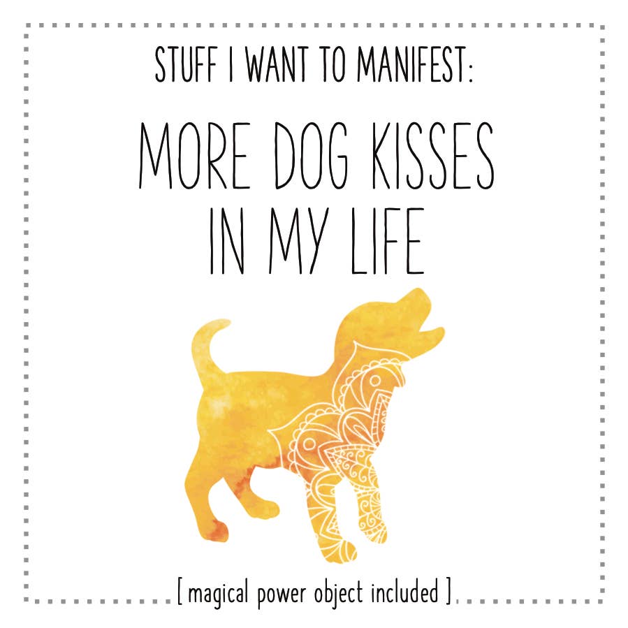 Dog Lovers Mug Gift Box