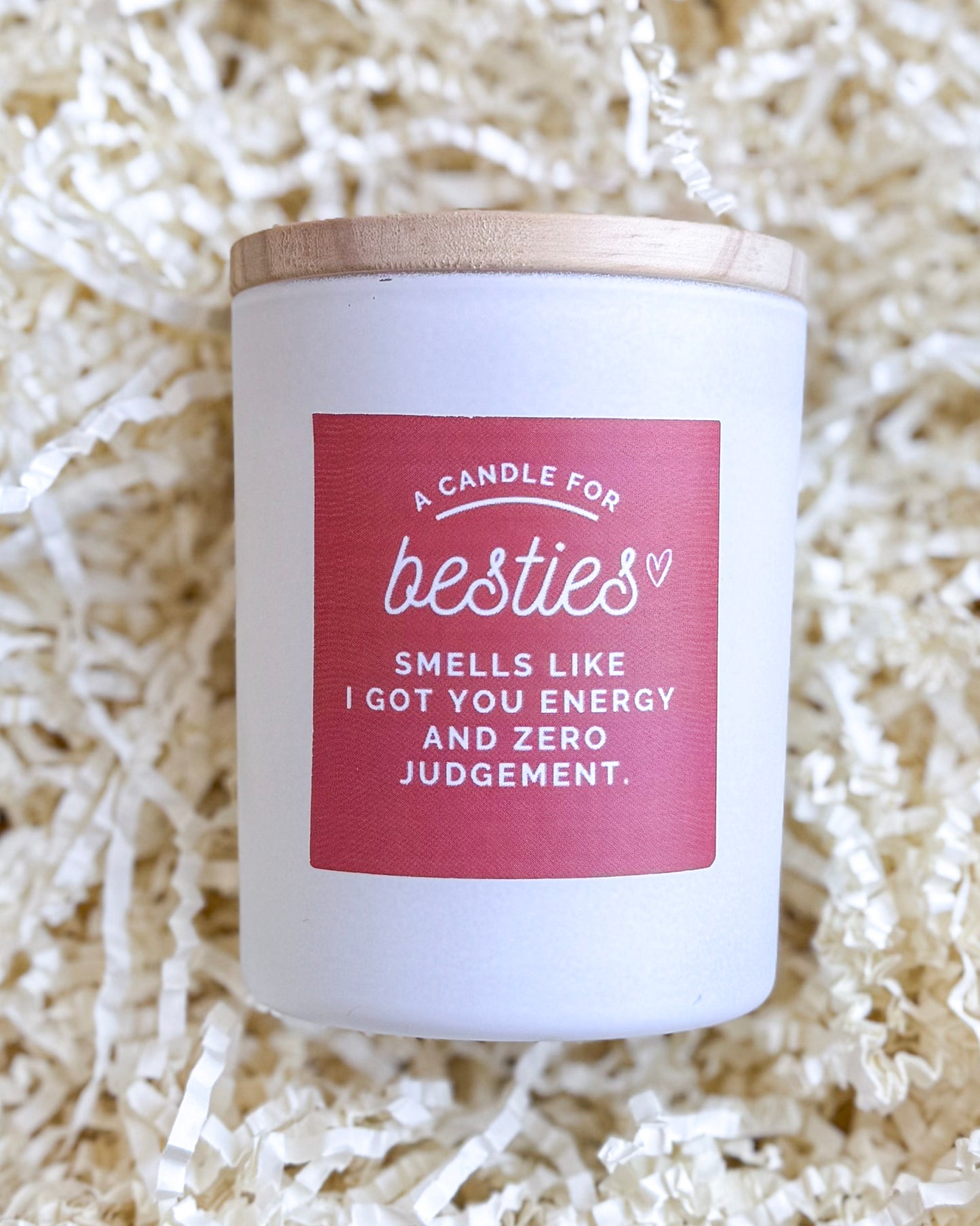 A Candle For BESTIES