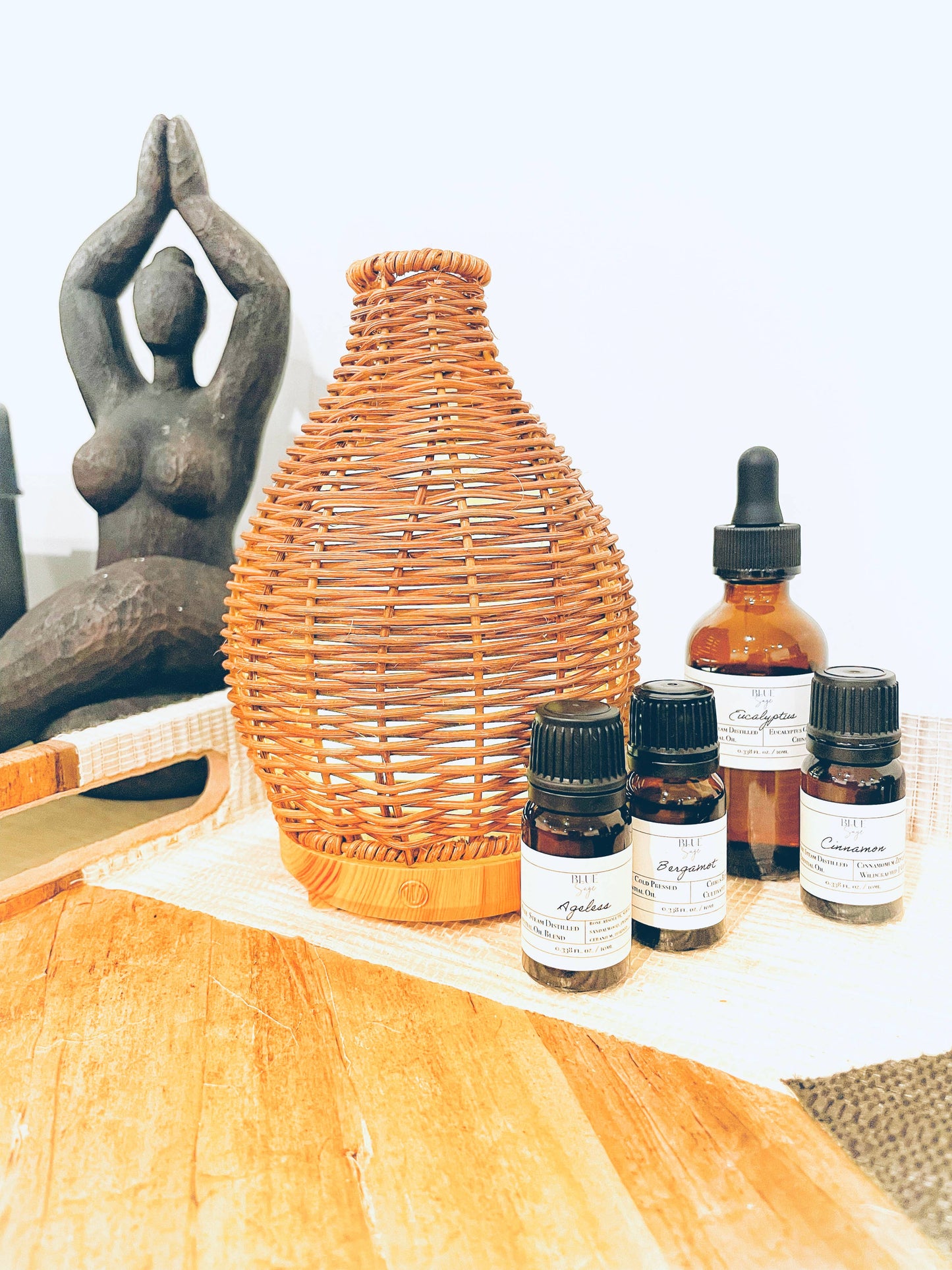 Pink Grapefruit Essential Oil 10ml - 100% Pure - TheShabbyWick