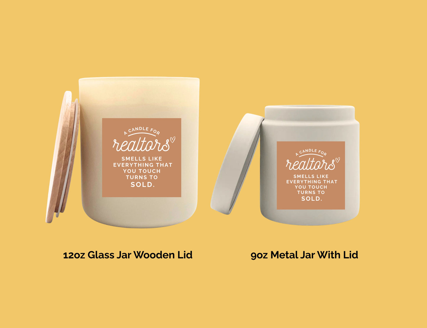 A Candle For REALTORS