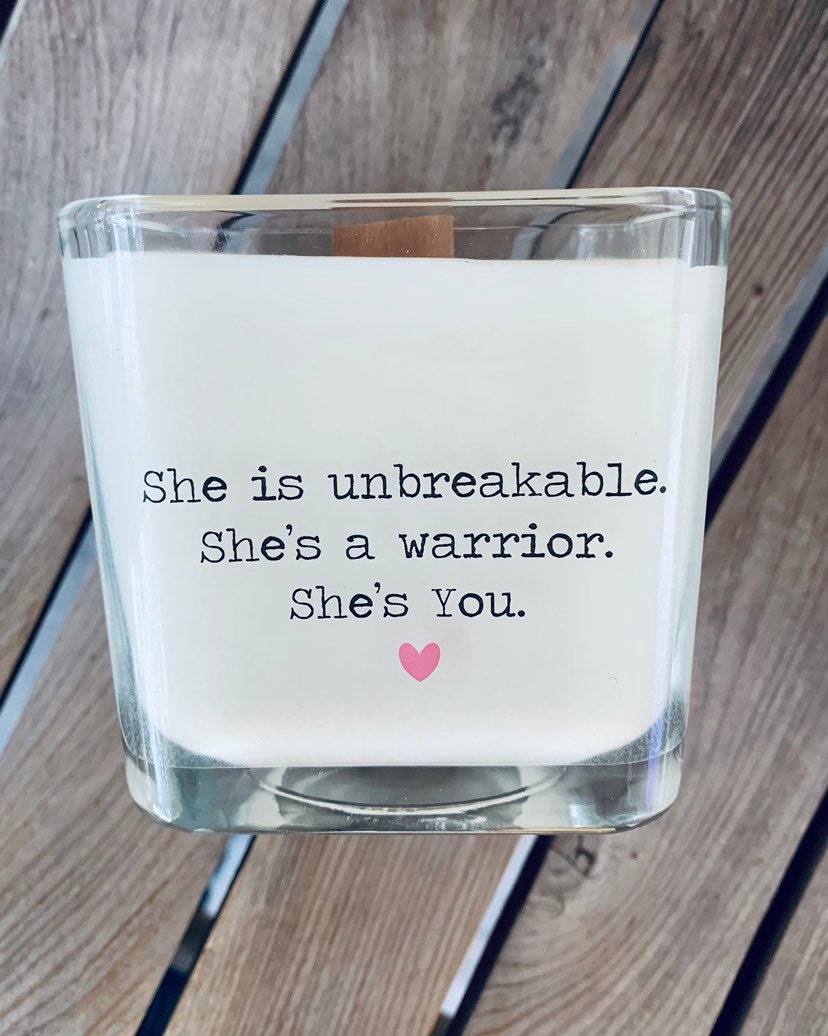 Get Well Gift For Women - She-She