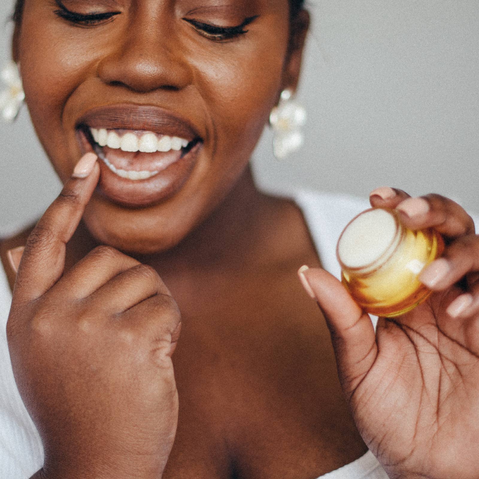 Lip Scrub, Wild Honey - TheShabbyWick