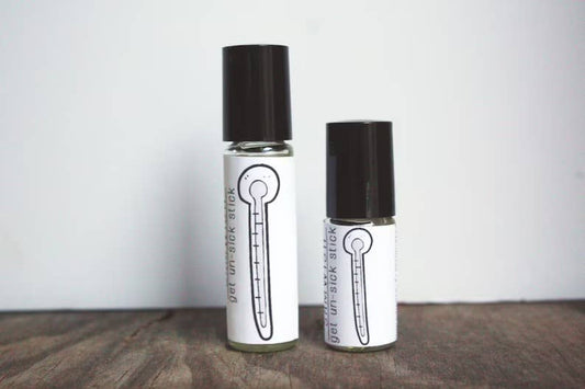 Get Un-Sick Oil: 5 ml - TheShabbyWick