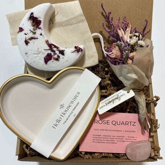 Love Gift Box - TheShabbyWick