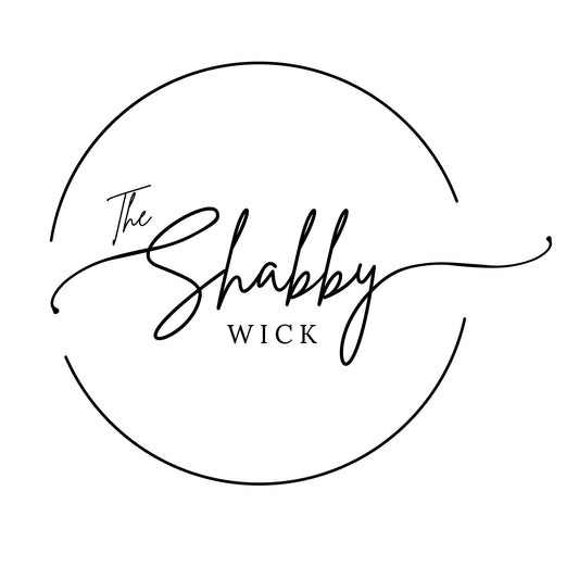 The Shabby Wick Gift Card - TheShabbyWick