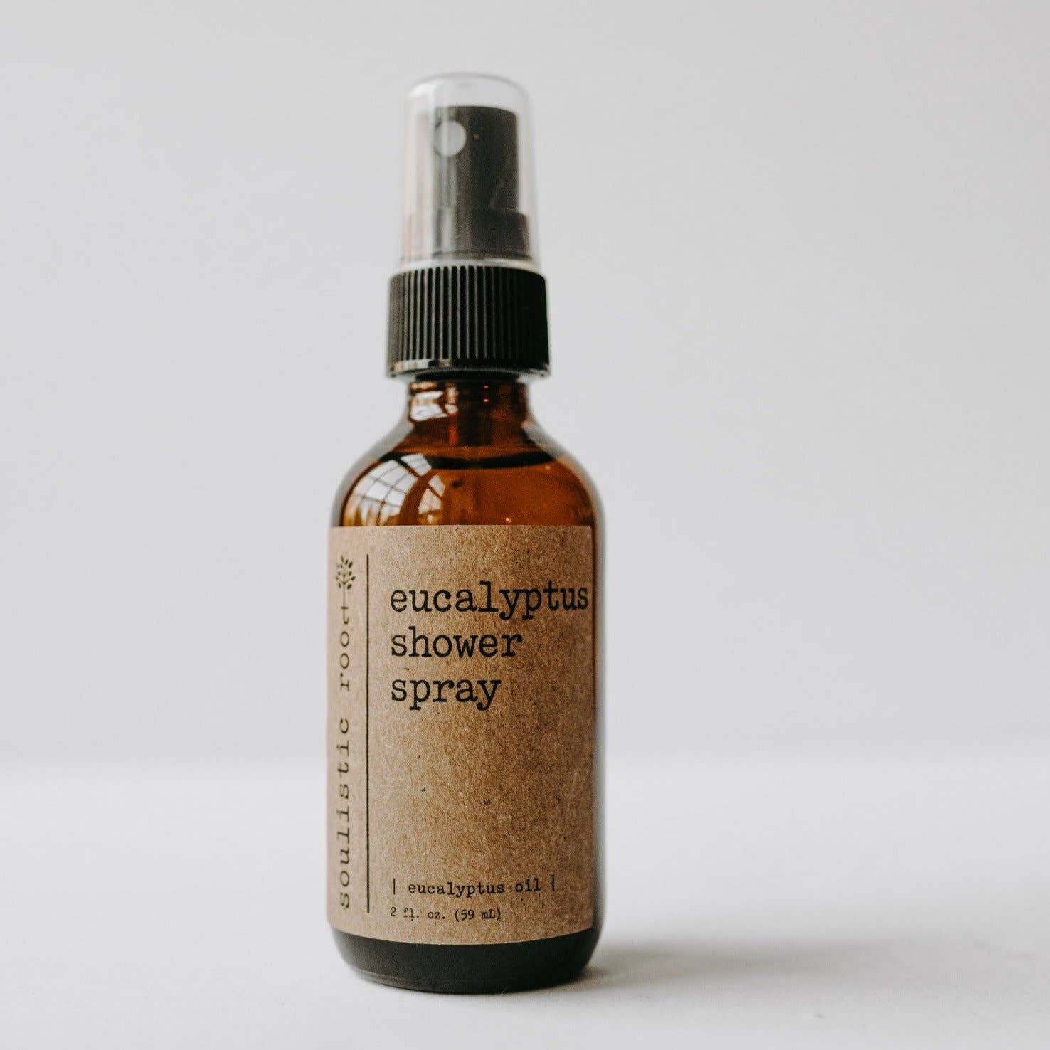 Shower Spray - TheShabbyWick