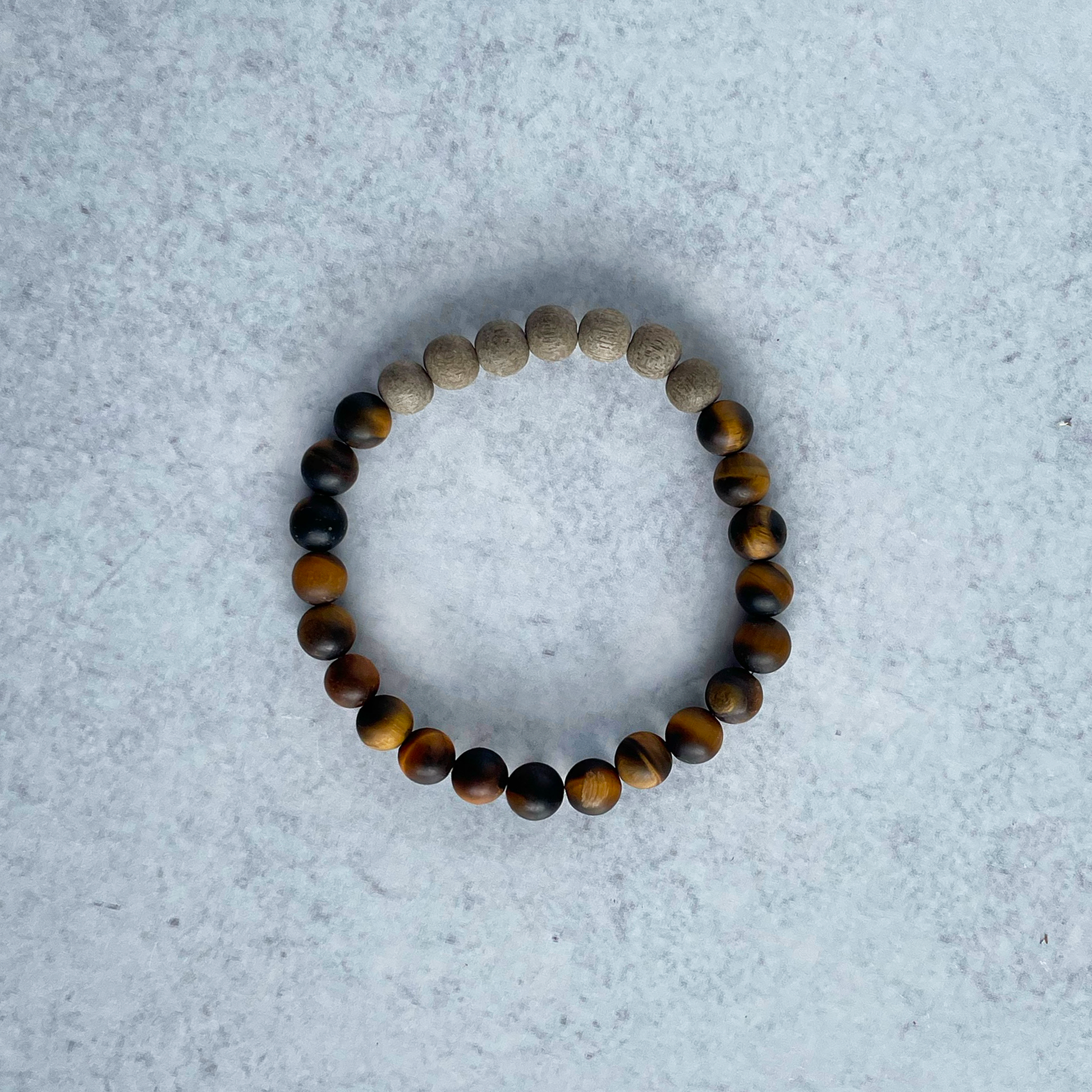 Go Get 'Em Diffuser Bracelet - TheShabbyWick