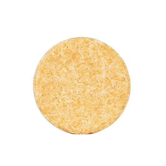 Shampoo Bar: Vanilla honey - TheShabbyWick