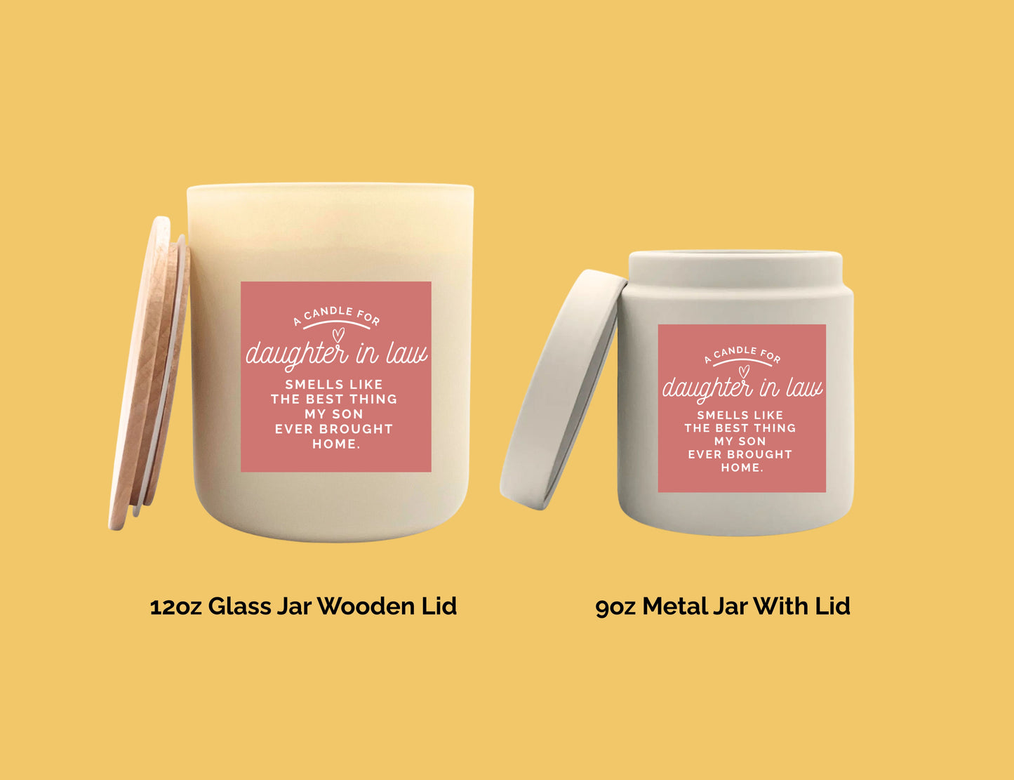 A Candle For DAUGHTER IN LAW