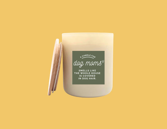 A Candle For DOG MOMS