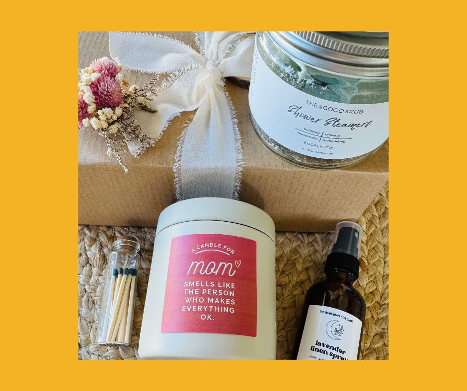 MOM Gift Set