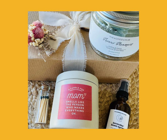 MOM Gift Set