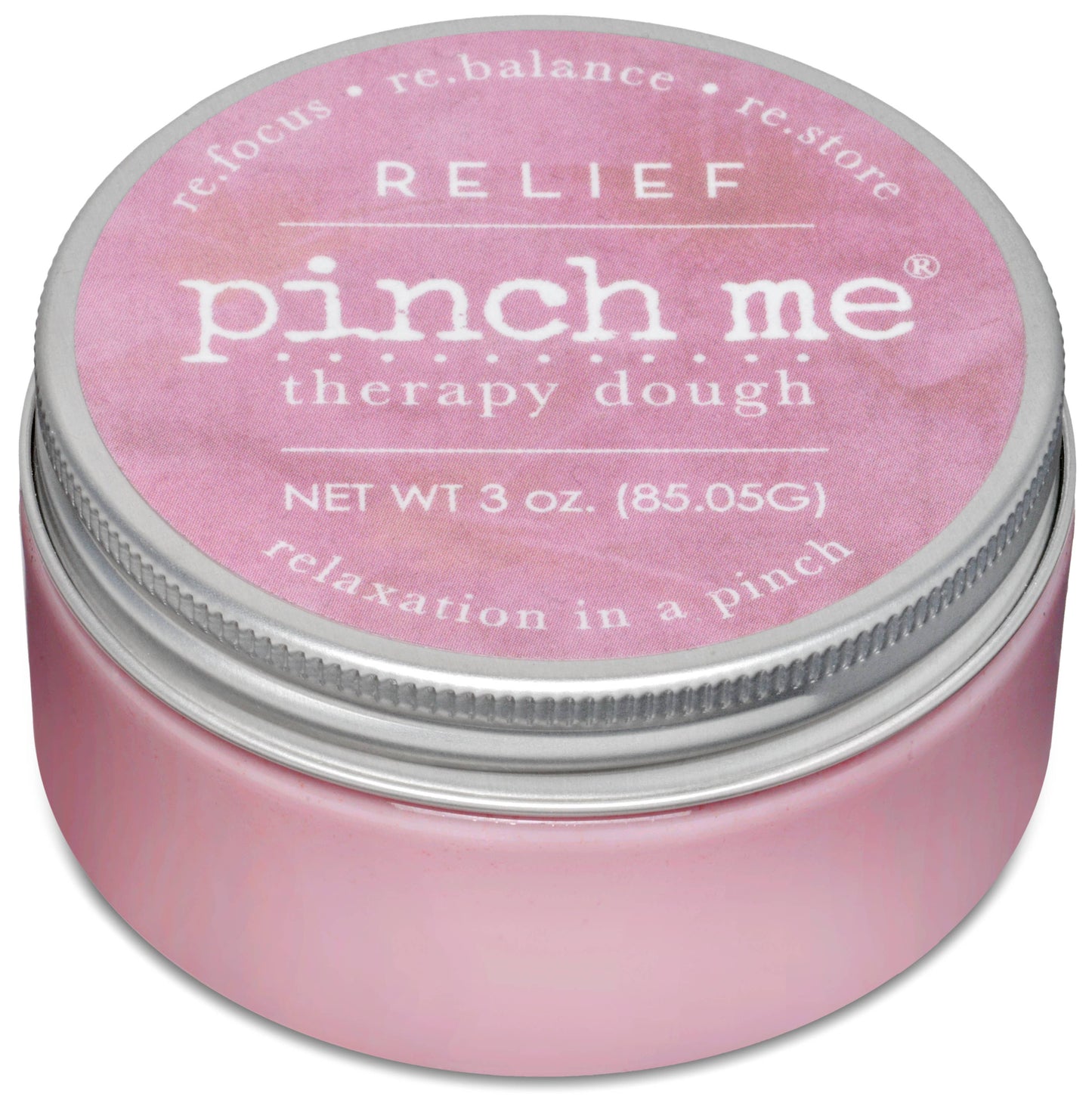 Pinch Me Therapy Dough Relief - TheShabbyWick