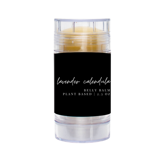 Belly Balm - TheShabbyWick