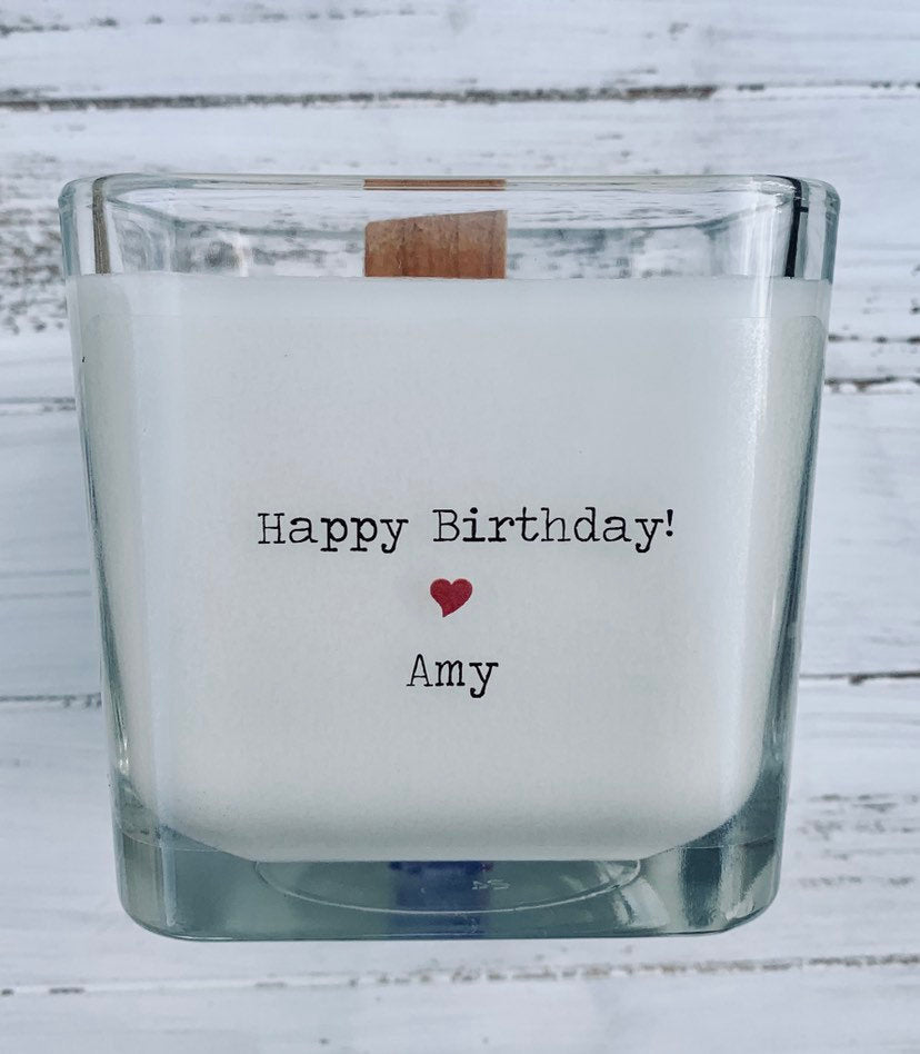 Funny Cousin Gift For Cousin Funny Candle Funny Gift For Cousin Birthday Gift Personalized Cousin Gi - TheShabbyWick