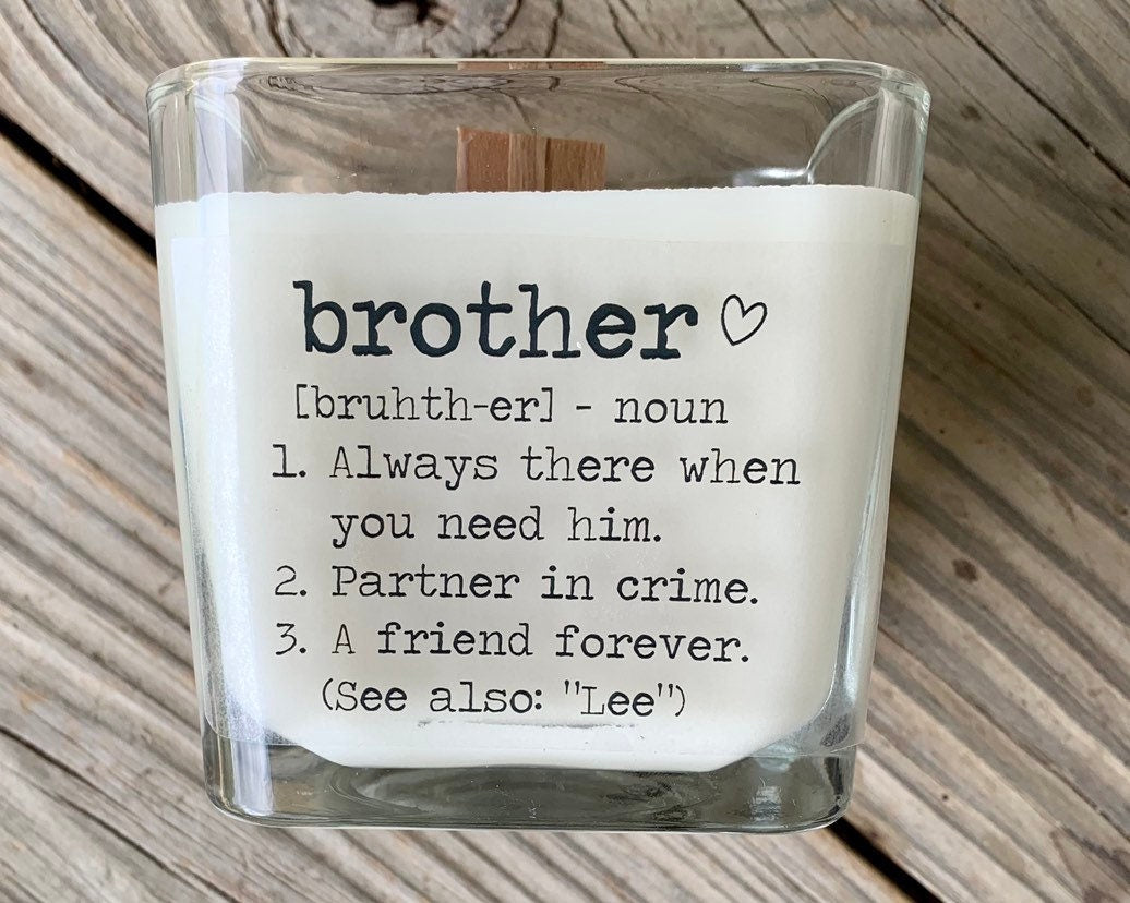 Brother Love Quotes