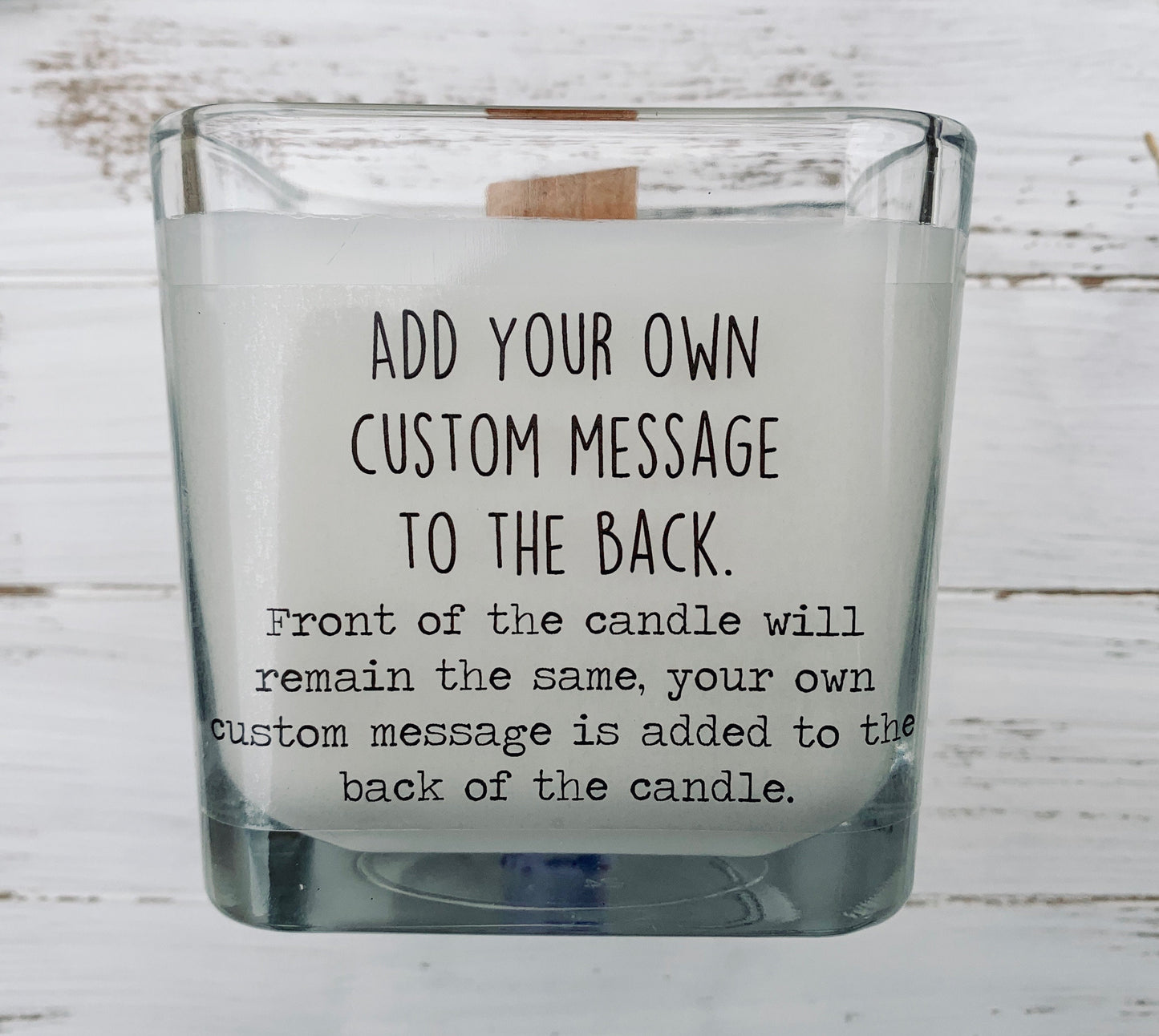 Father Of The Bride Father Gifts For Father Of Bride Candle Bridal Party Favors Wedding Party Candle - TheShabbyWick