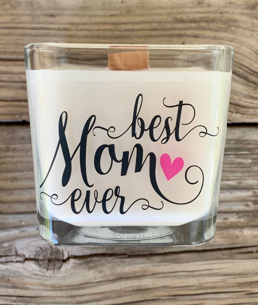 Best Mom Ever  *Mom Gifts * Gift's For Mother's Day * valentines gift for mom * valentines gift for - TheShabbyWick