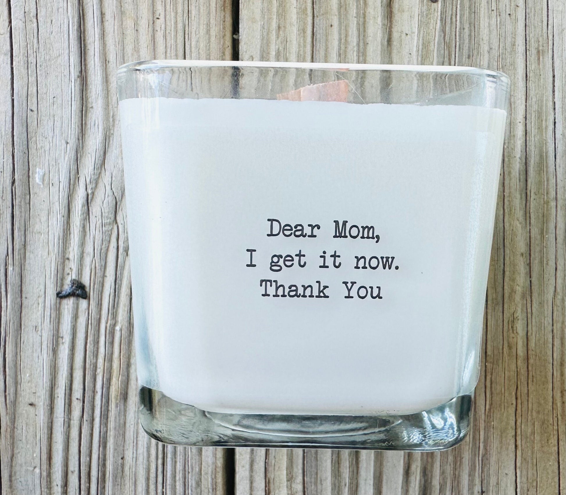 Mother's Day Gift, Mother's Day Gift From Daughter, Funny Mother's Day, Funny Gift Mom, Mother's Day - TheShabbyWick