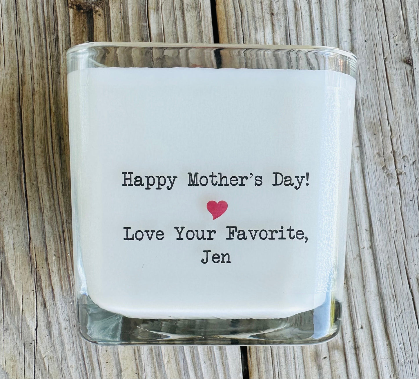 Mother's Day Gift, Mother's Day Gift From Daughter, Funny Mother's Day, Funny Gift Mom, Mother's Day - TheShabbyWick